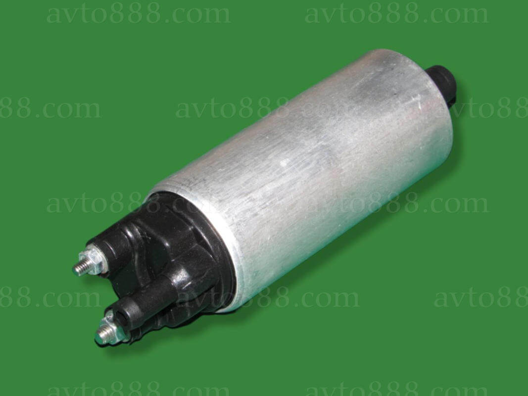 бензонасос 2101-2108-ЗАЗ 0,2Bar. "Shin Kum" / "KSN" / "Bakony"