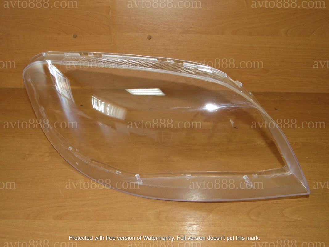 скло фари Aveo пр