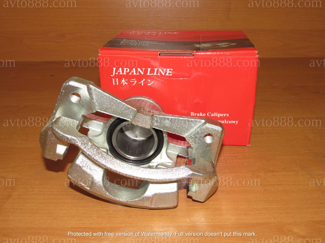 супорт Aveo лв "Japan Line" / "Flagmus"