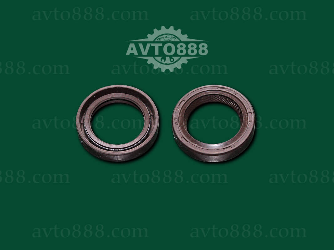 сальник ГРМ Lanos 1,5-1,6 к-вала /пер./ "DM" (30*42*8)