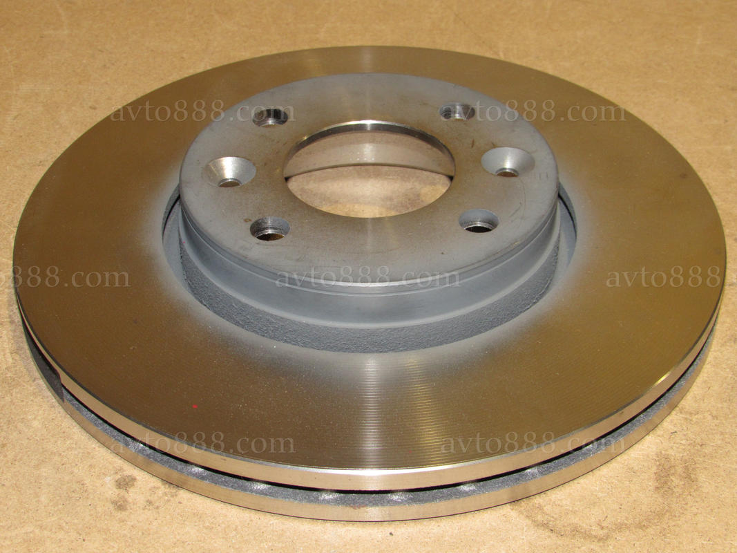 диск торм. Largus пер. "AвтоРеал"   -2шт-   -Renault Logan-     РОЗПРОДАЖ АКЦІЯ