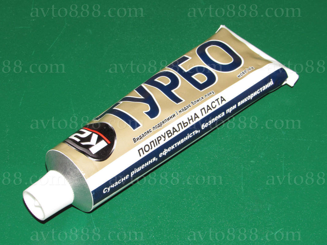 паста "Tempo" 120г