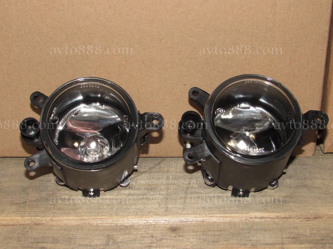 фара п-туман. 2170 "Eser"     РОЗПРОДАЖ АКЦІЯ