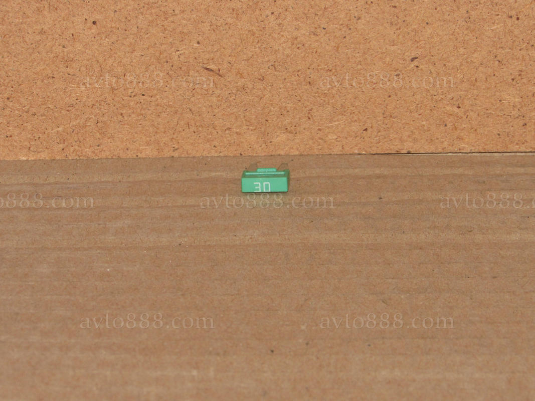 запобіжн. корея-авто 30А "MTA"