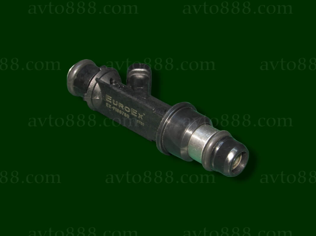 форсунка Lanos 1.5 "EuroEx" / тонка