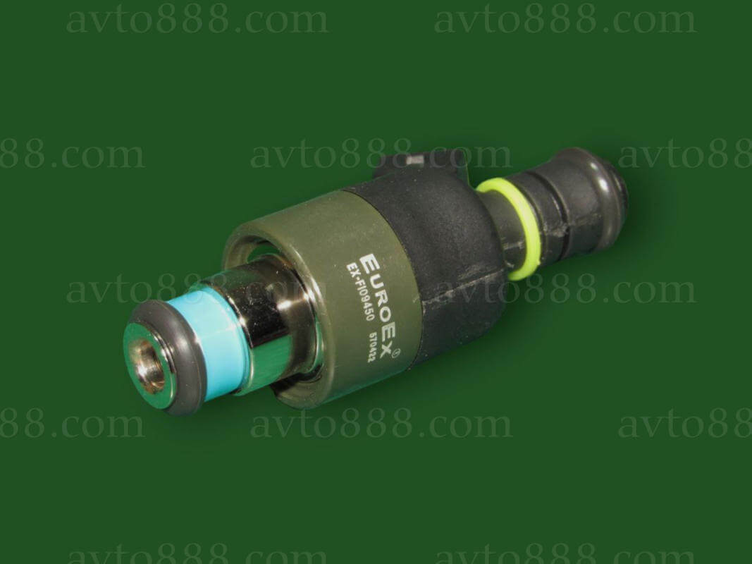 форсунка Lanos 1.6 "EuroEx" / товста