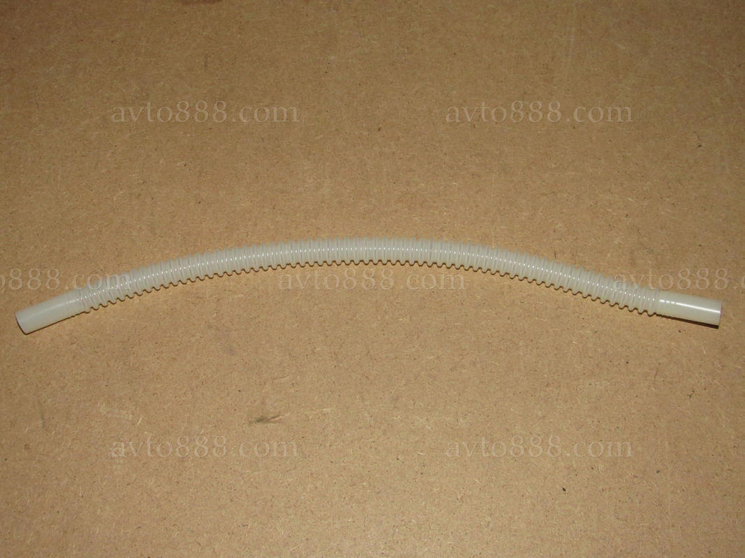 шланг бензин.  ГОФРА 300*8,8 "EuroEx"