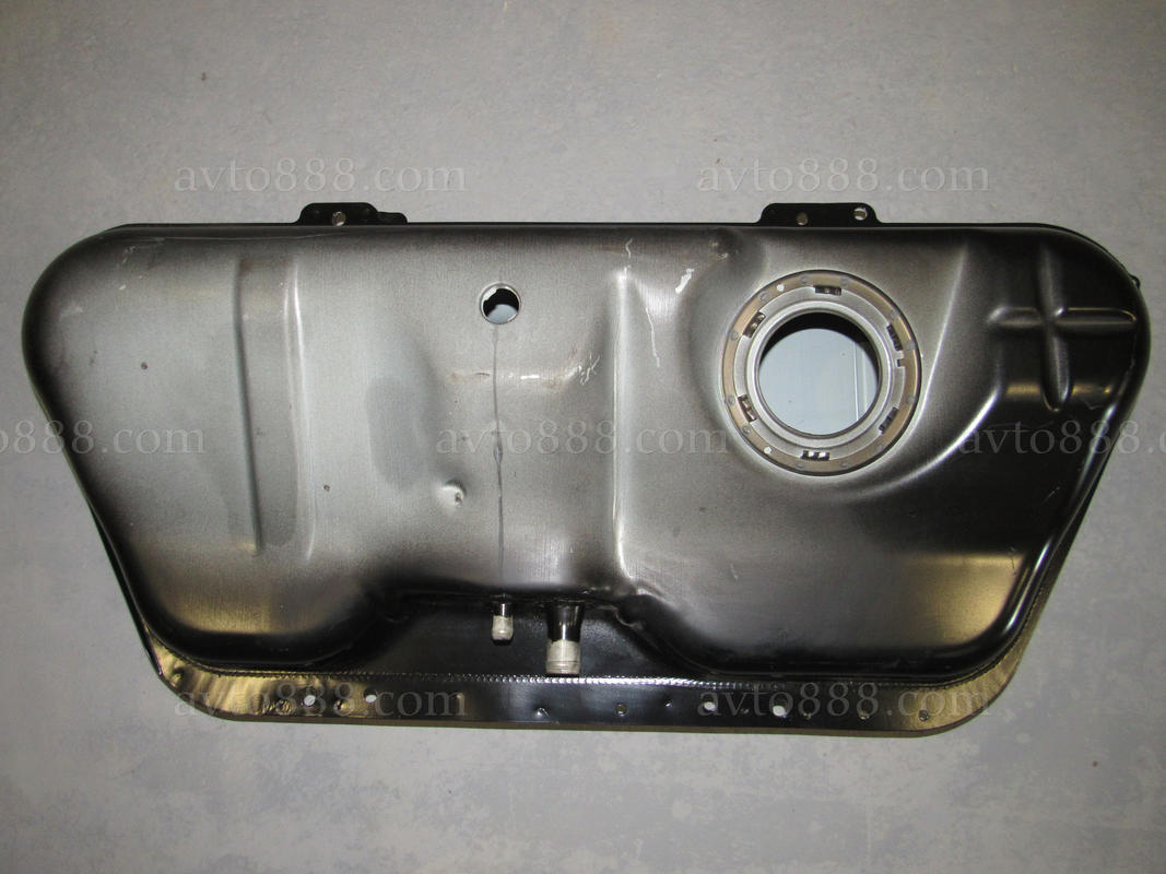 бак бензин. Lanos, Sens