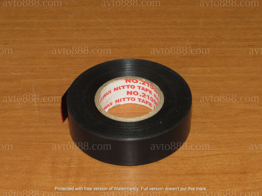 ізолента для автопров.