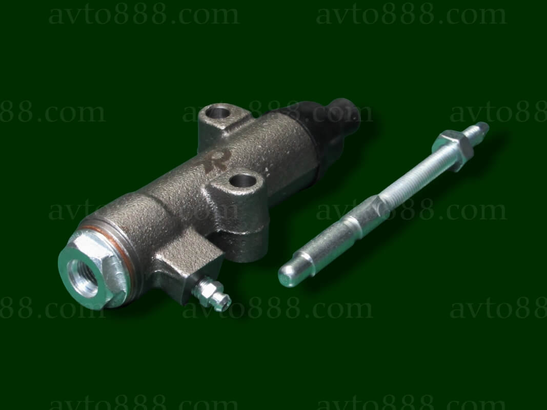 цилінд. робоч. щепл. 2101 "Базальт"   в упак. "ДК"