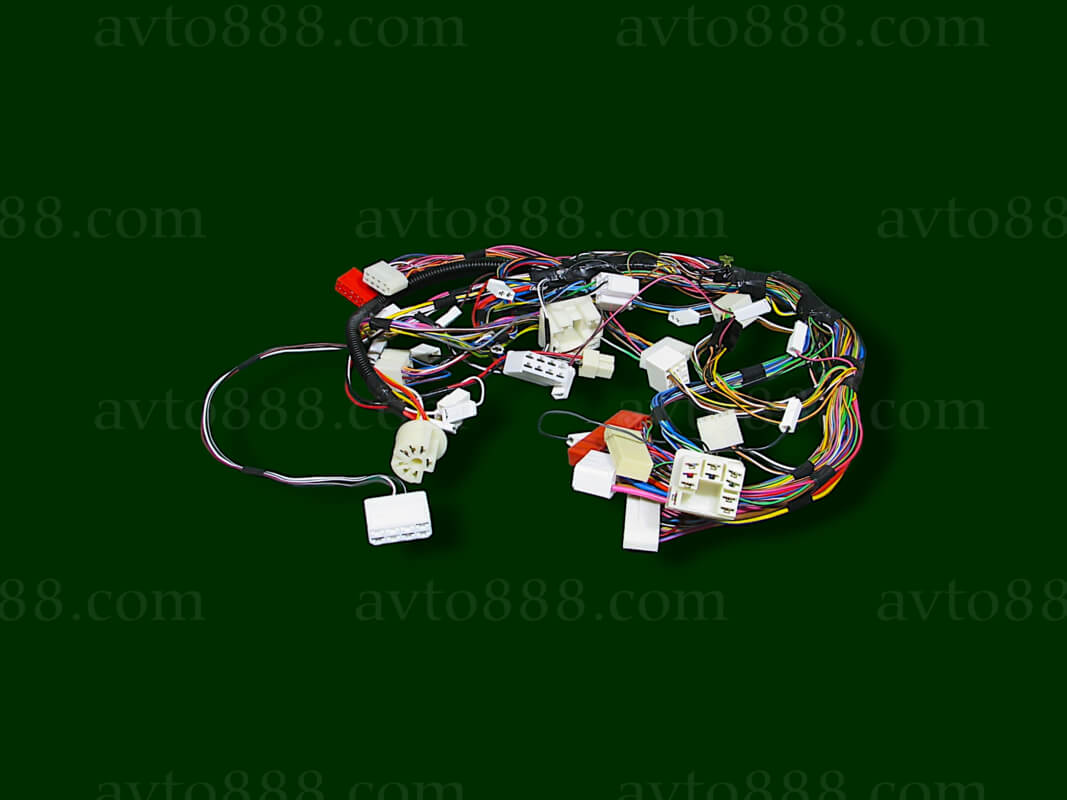 проводка 21082і-15і   панельна