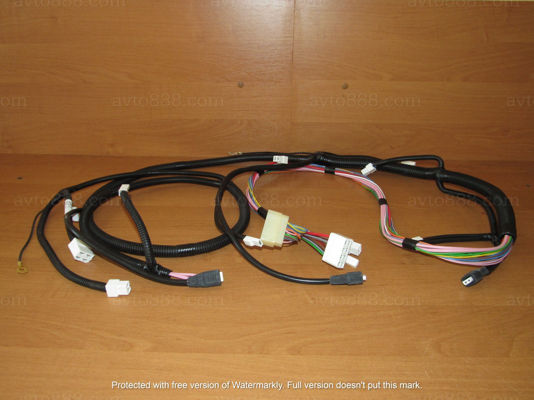 проводка 2111і   сип-фар     РОЗПРОДАЖ АКЦІЯ