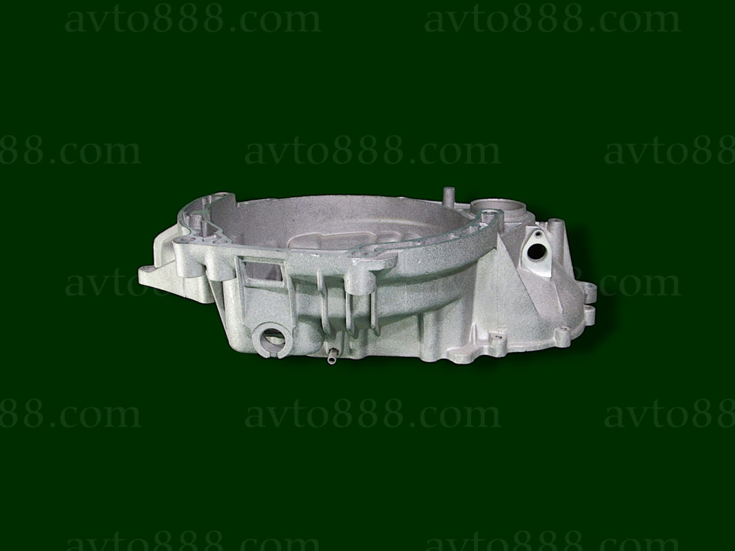 корпус КПП 2108 пер.     2109/21099 2113/2114/2115   РОЗПРОДАЖ АКЦІЯ