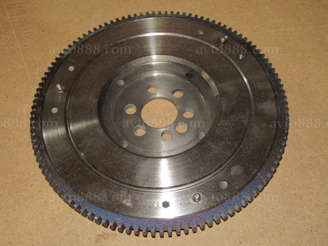 маховик Sens "CS-20"   ЗАЗ 1103 з інж.двиг.