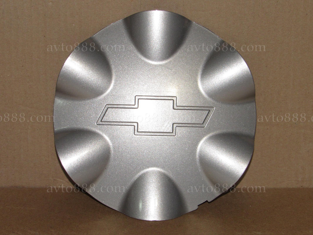 ковпачок ступиці 2123 "ГрандРиАл"