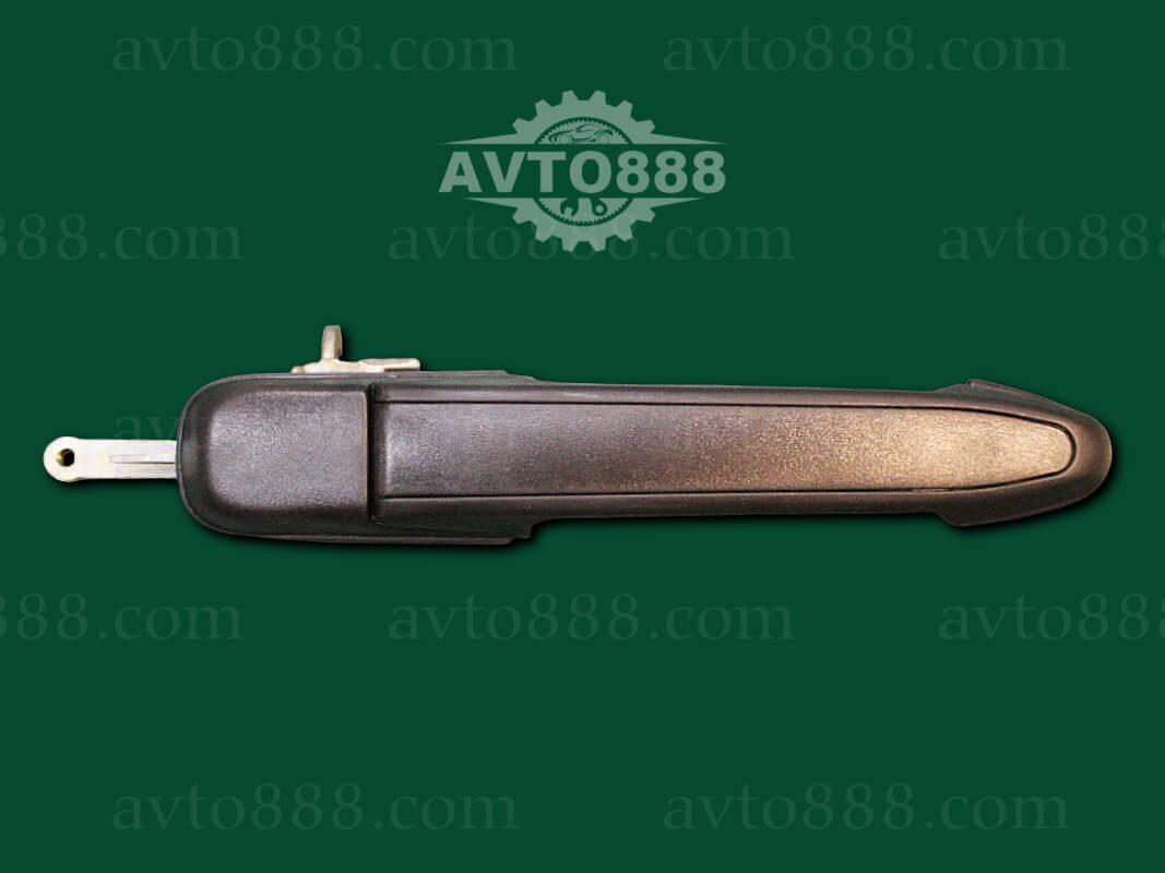 ручка дверей 1118 зад. пр