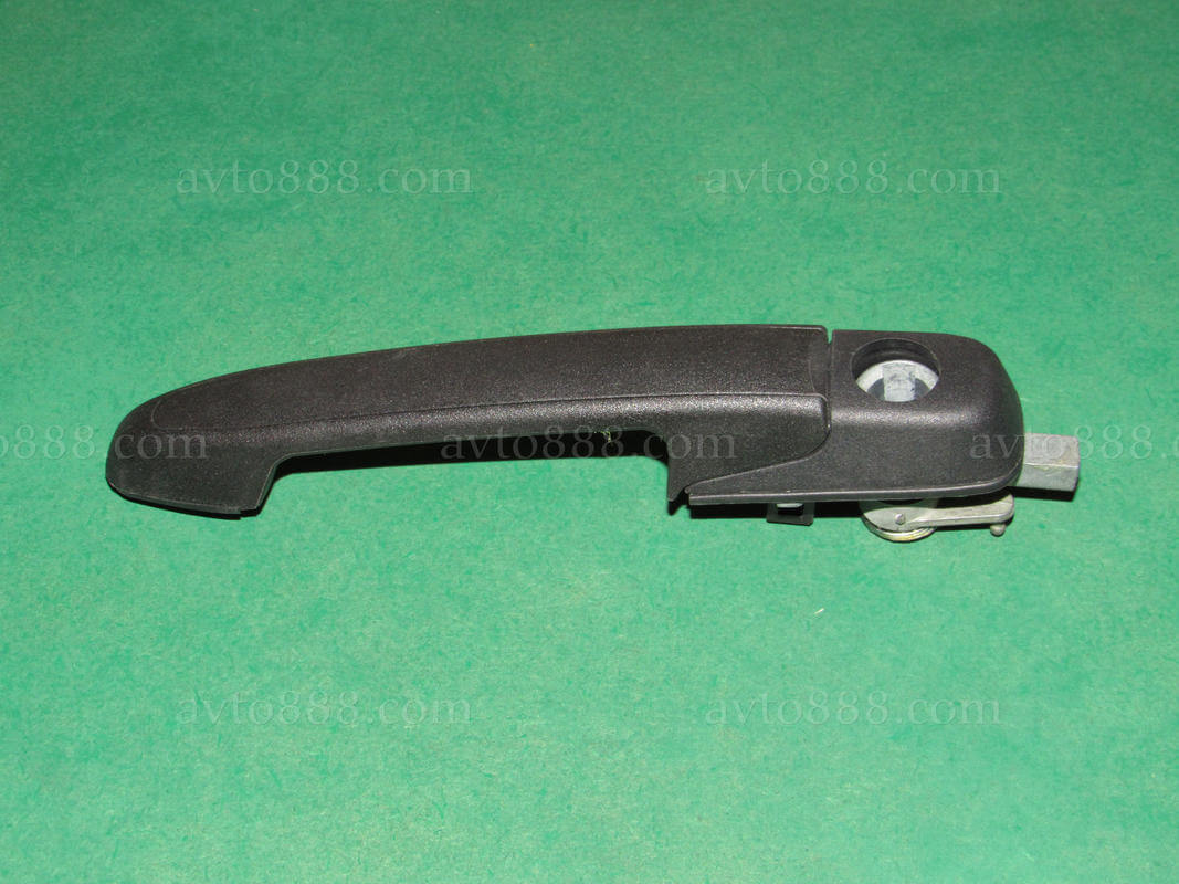 ручка дверей 1118 пер. лв