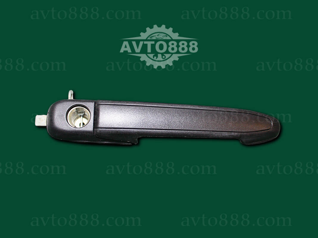 ручка дверей 1118 пер. пр