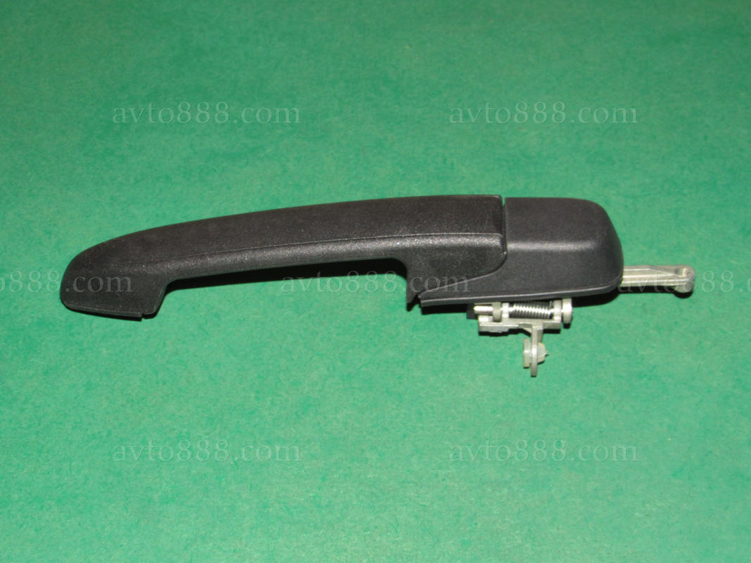 ручка дверей 2123 зад "ГрандРеАл" пр