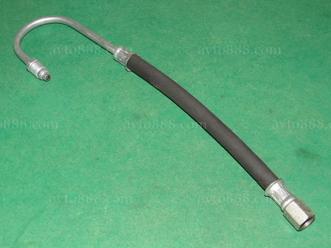 шланг бензин. 21082і вугол 180*