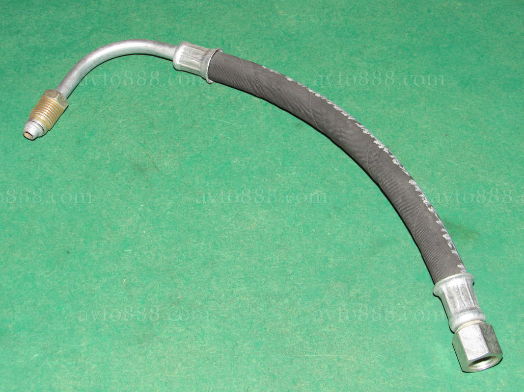 шланг бензин. 21102і вугол  90*