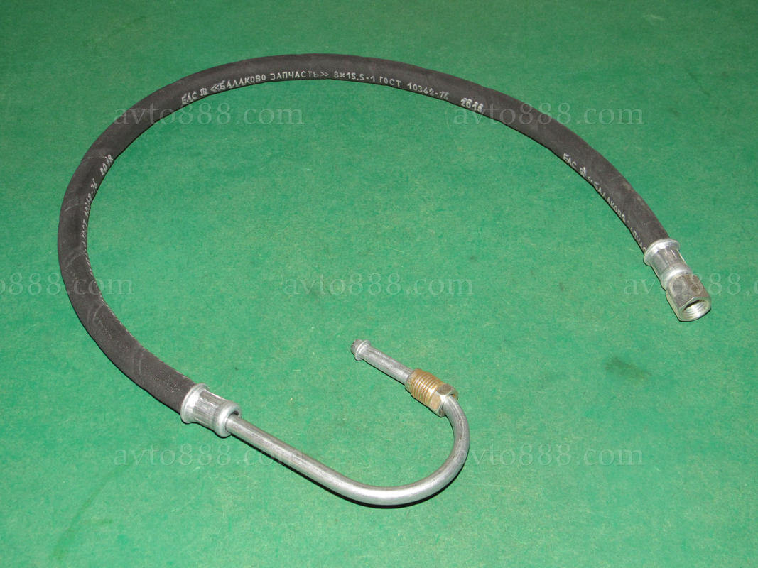 шланг бензин. 21102і вугол 180*