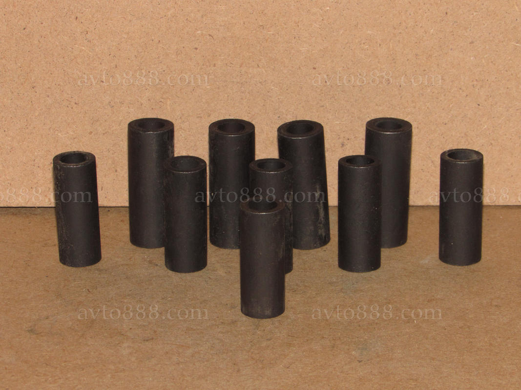 втулка реакт. тяг 2101-2107 мет.-керам. "Самара"   к-кт=10малих