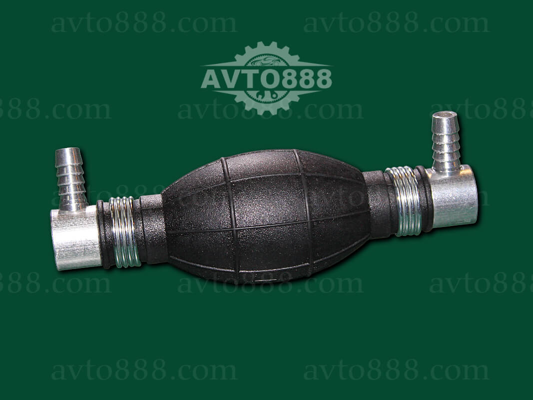 груша на соляру d= 8 П-под. "Польша"-ан.