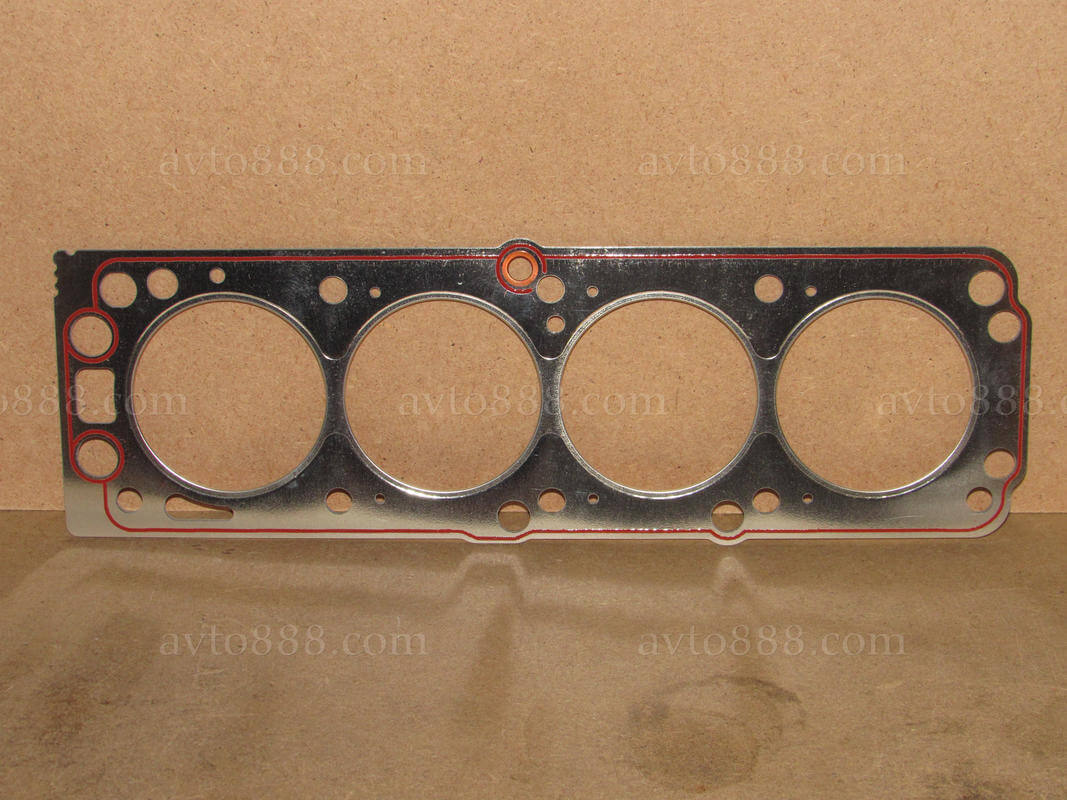 прокладка ГБЦ Lanos 1.5 8v "Victor Reinz"