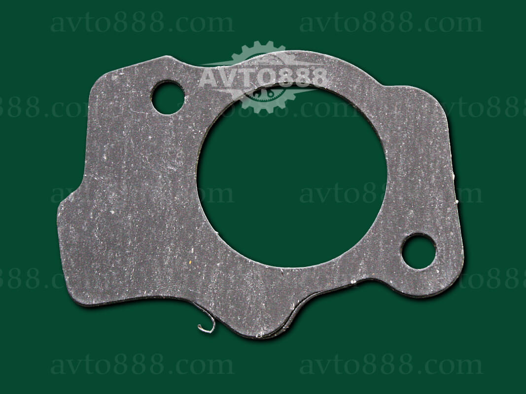 прокладка дросельної заслонки Lanos