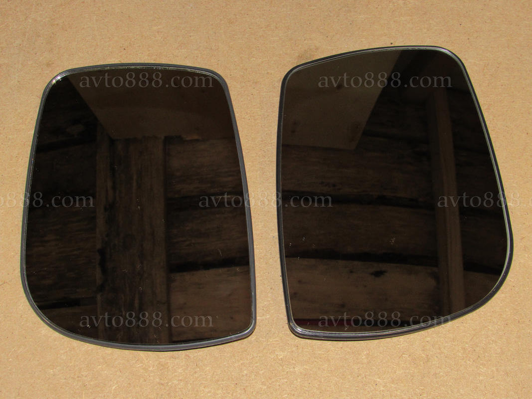 зеркало 1118 ЗЕРКАЛ. ЕЛЕМЕНТ під обігрів "Ароки"