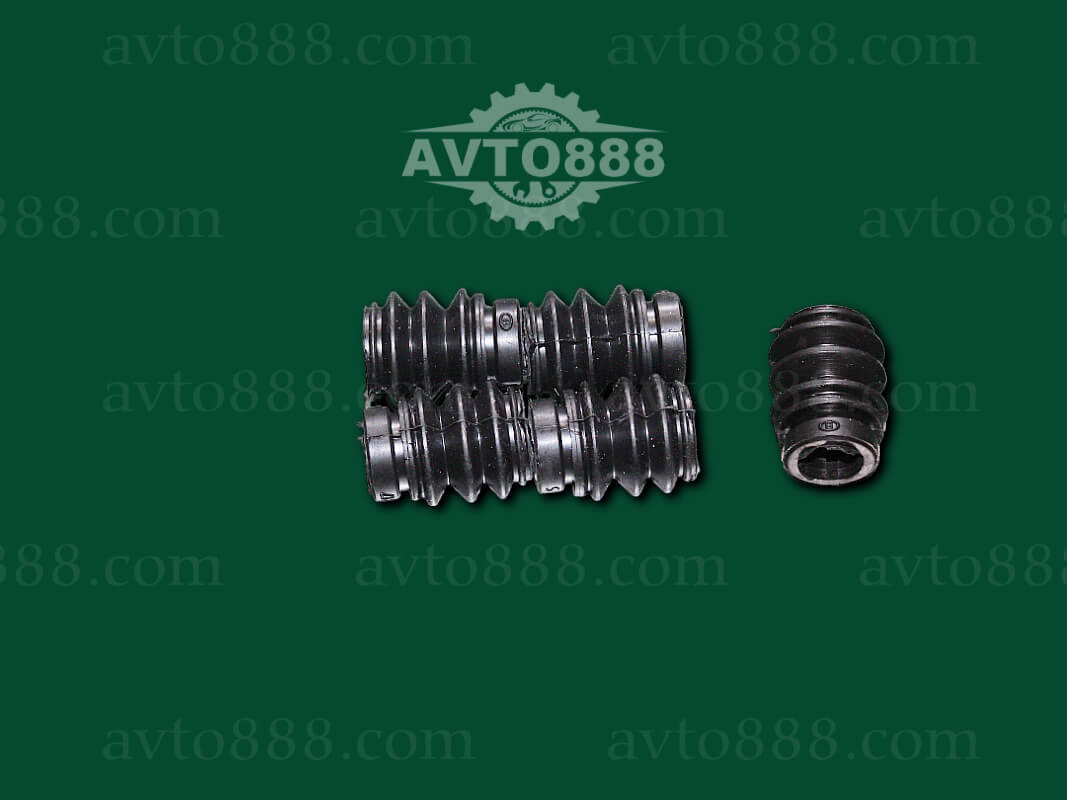 пильник направл.супорта Lanos "Кременчуг"   (к-кт=4шт)