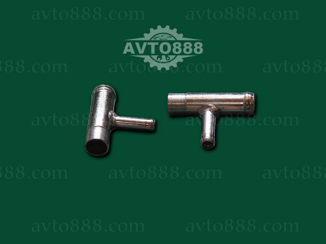 трубка блока Sens 1,3 "Запор."