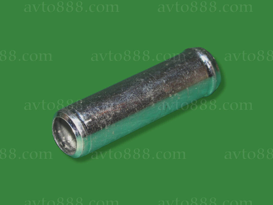 трубка блока Таврія "Запор."