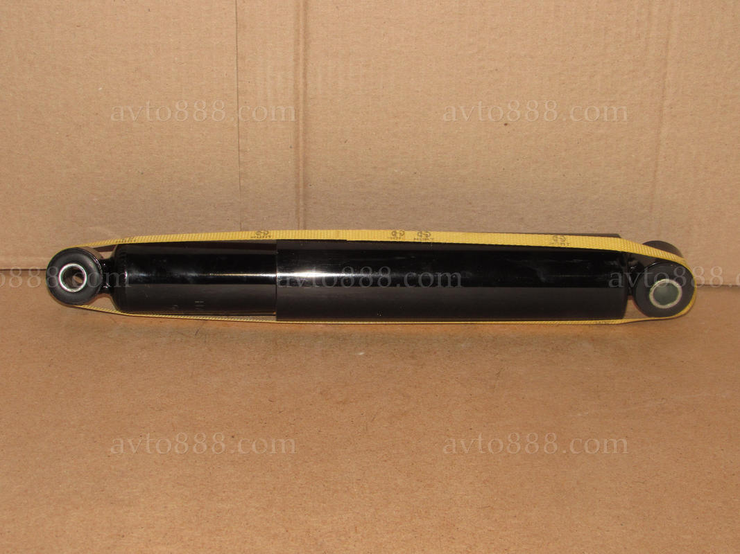 амортизатор Mercedes Sprinter >95 задній газомаслянний "Hort"