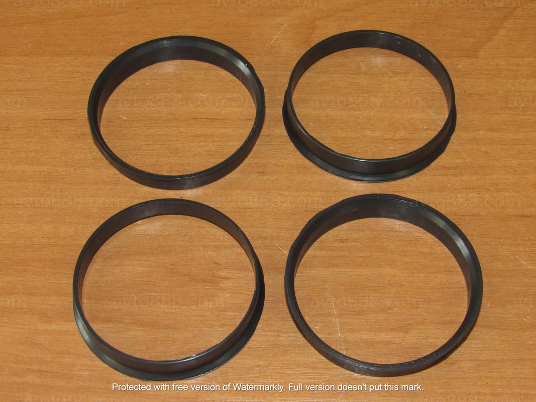 кільце центрувальне 65,1 - 63,4