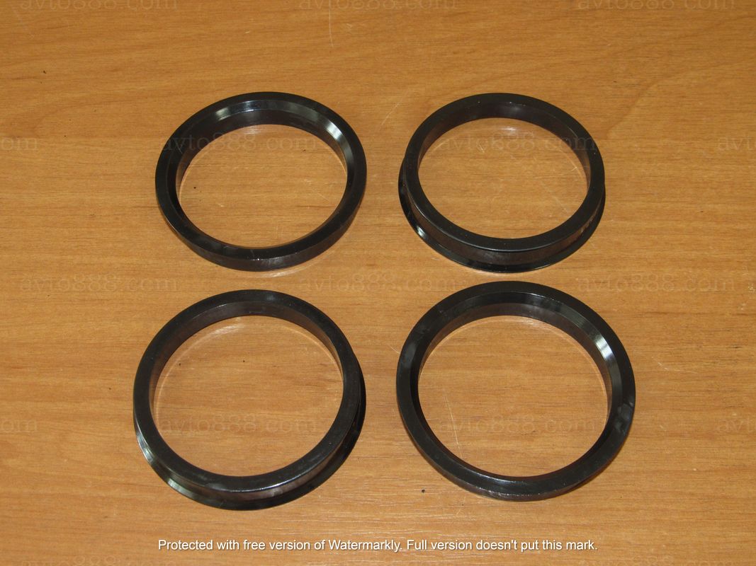 кільце центрувальне 67,1 - 56,6