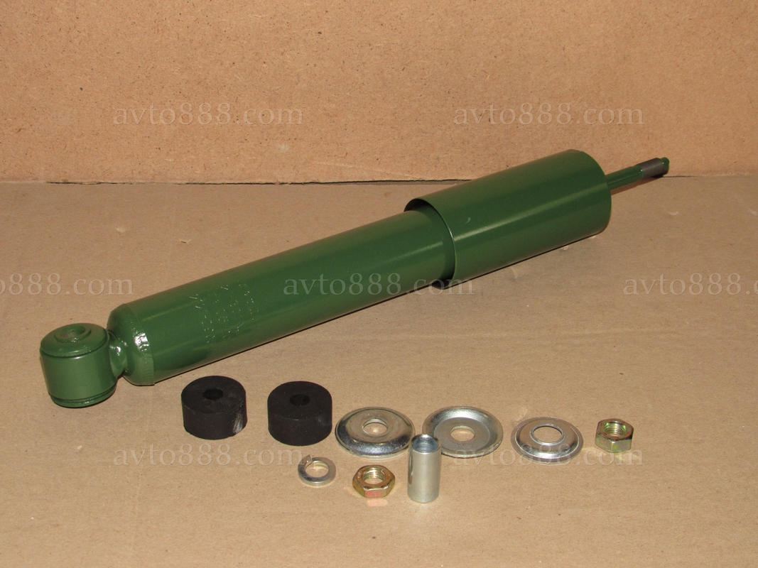 амортиз. 2121 пер. г/м "ССД"