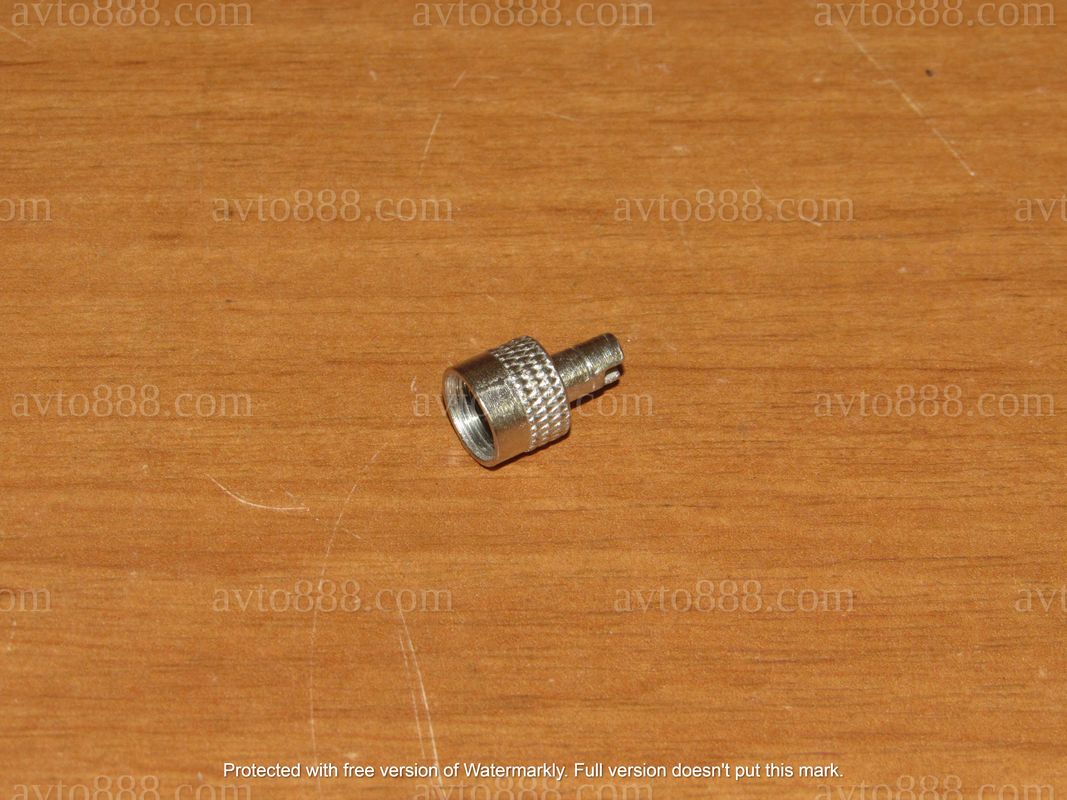 ковпачок коліс метал.