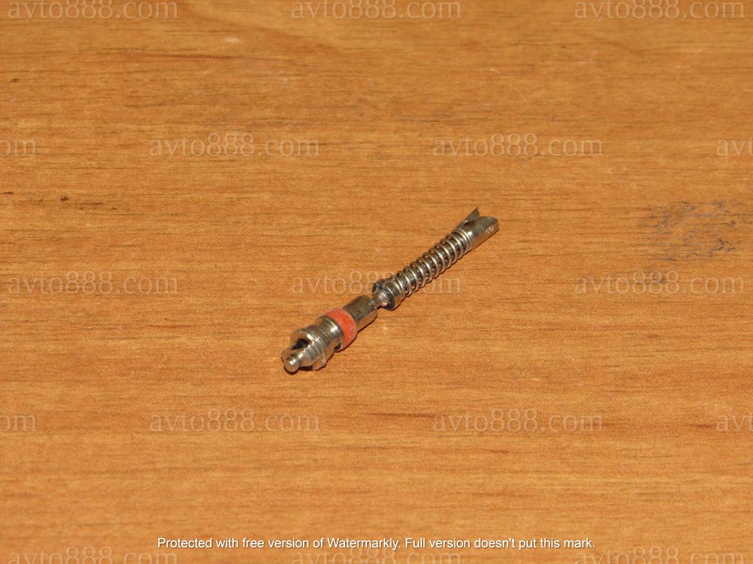 золотнік довгий білий