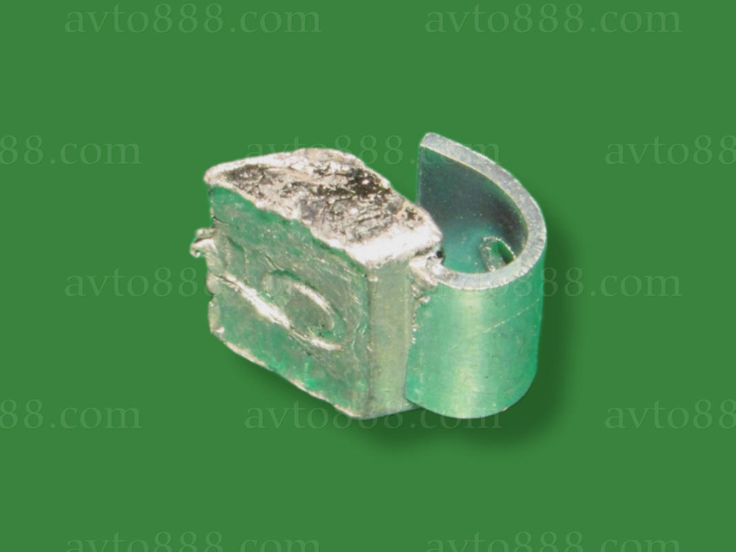 груздик набивний  5гр