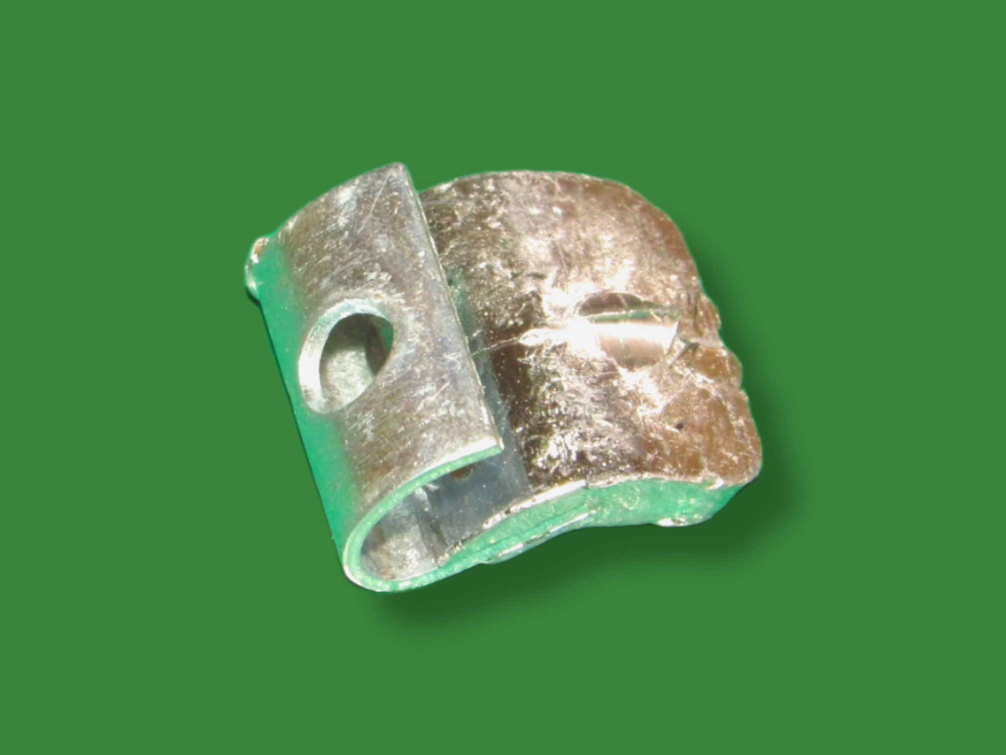 груздик набивний 10гр