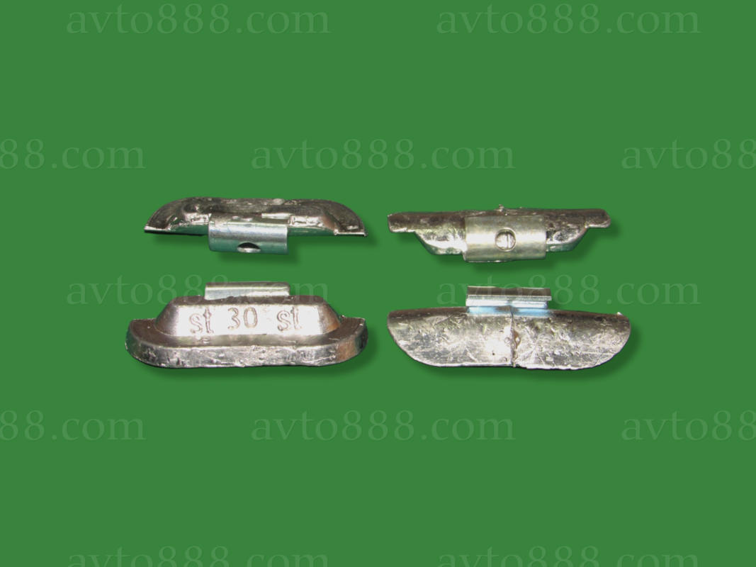 груздик набивний 30гр