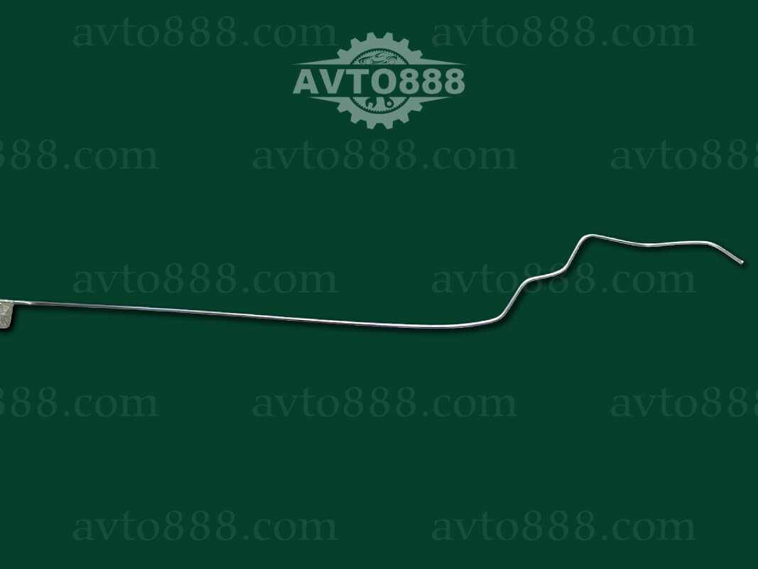 трубка БЕНЗИН. 2108 обратка