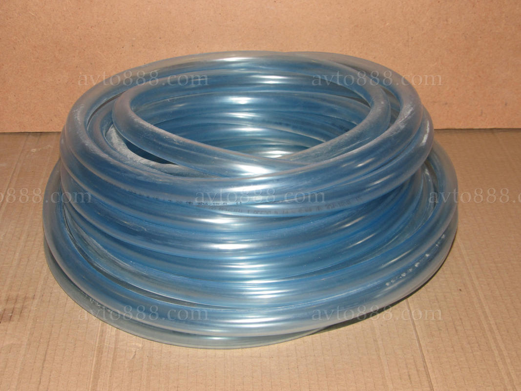 шланг бензин.  УНІ 14мм "Godmar" прозорий