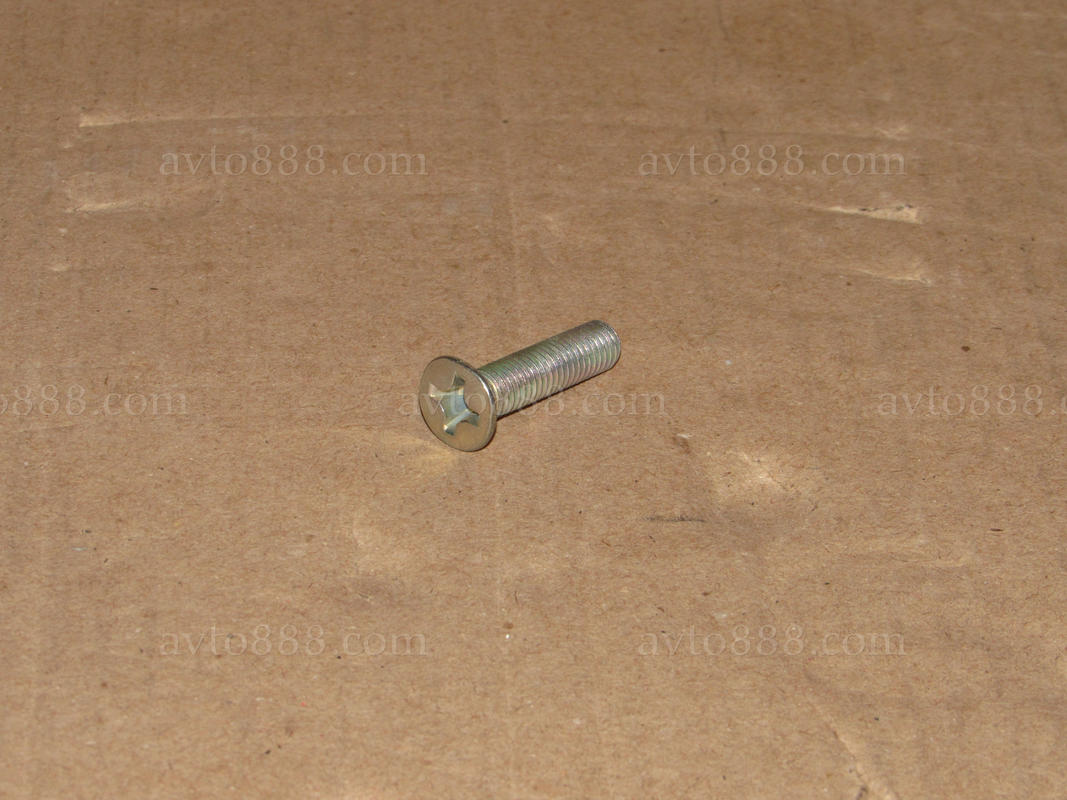 винт механізма дверей 2108