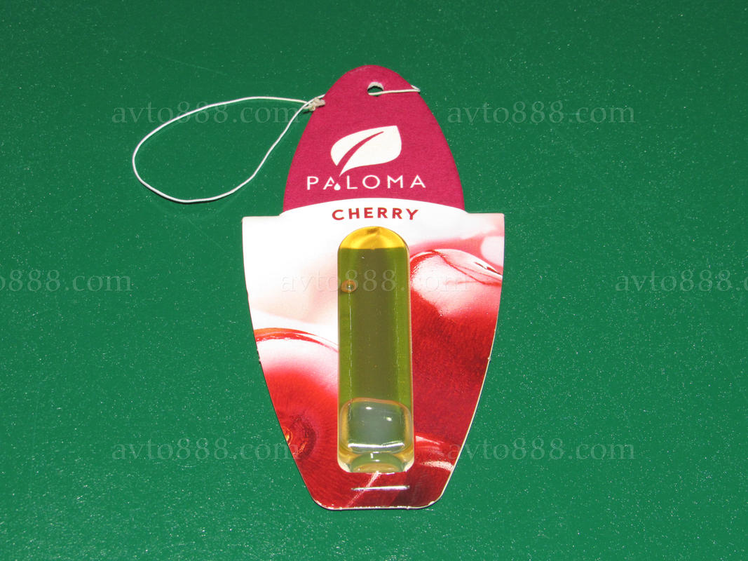 запах листок-гель Paloma-Power рідкий в асорт.