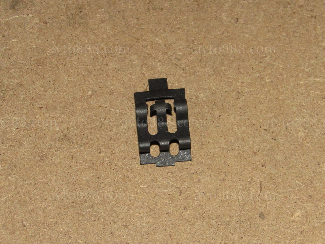 скоба троса пічки 2108     РОЗПРОДАЖ АКЦІЯ