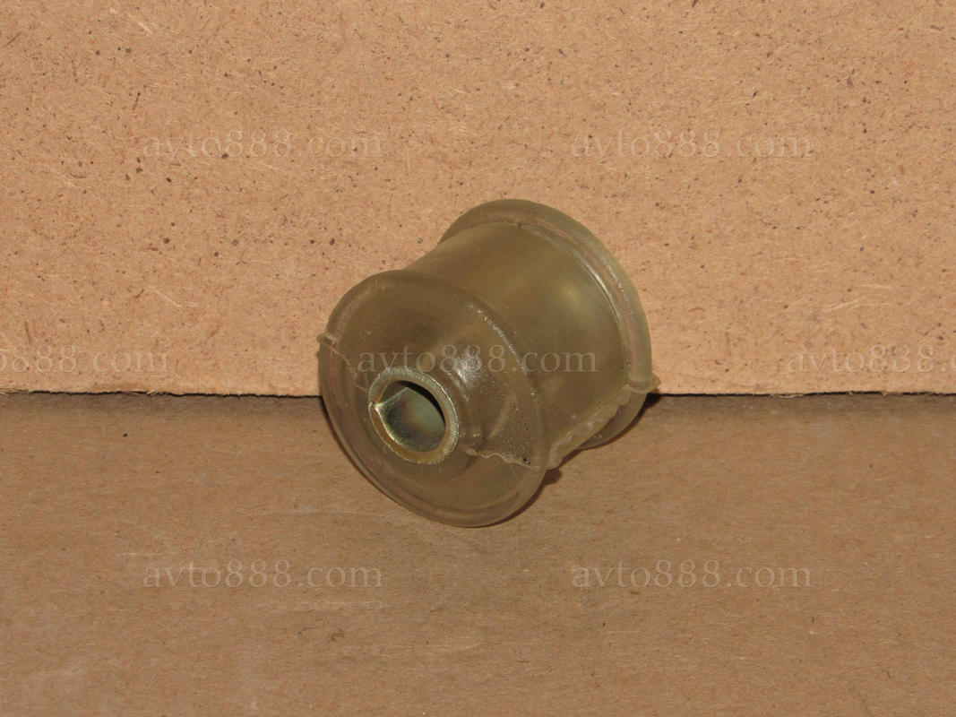 втулка задн. аморт. 2108 силікон