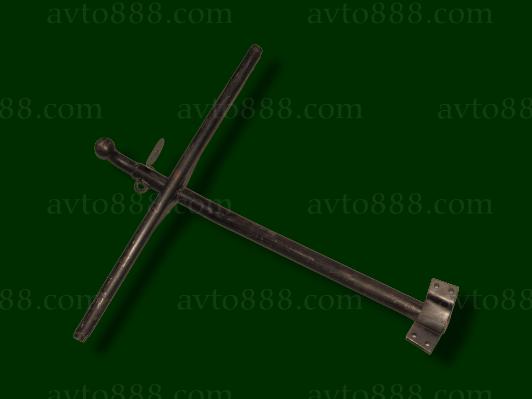 фаркоп 2105, 2107 кован.